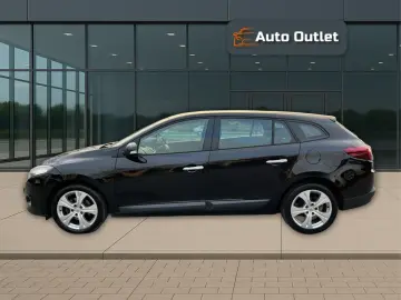 Renault Megane 3   1.5 dci 110 cp