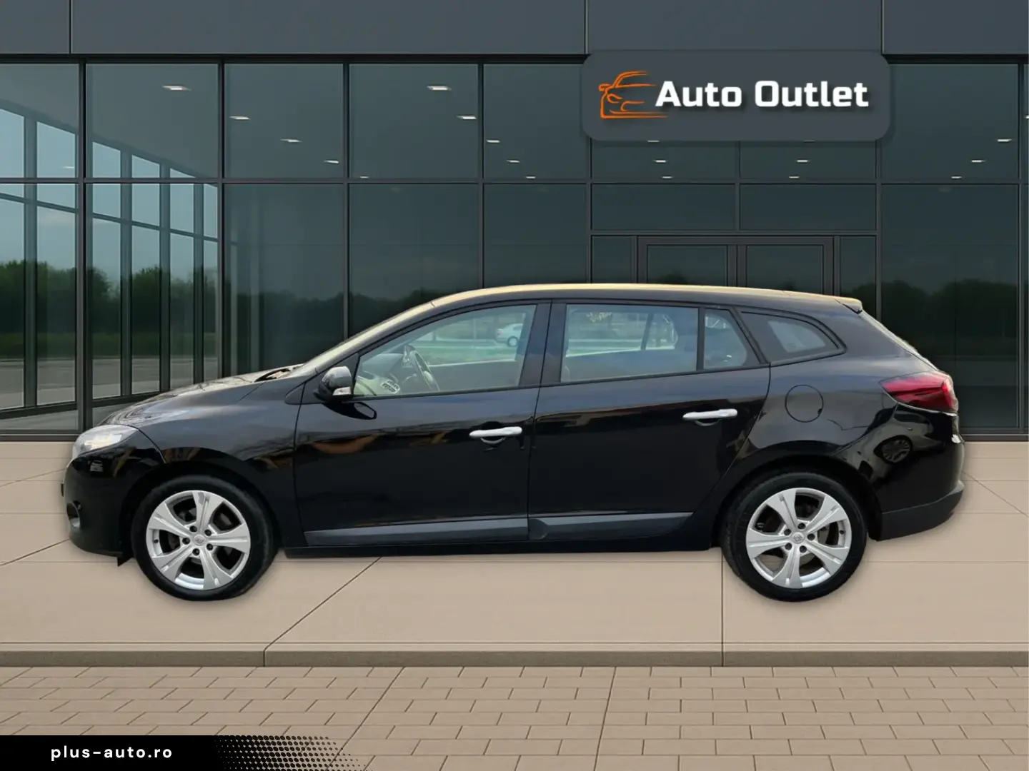 Renault Megane 3   1.5 dci 110 cp