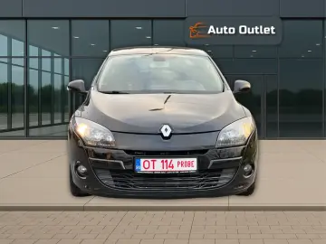 Renault Megane 3   1.5 dci 110 cp