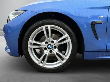 4 Gran Coupe 420 i xDrive M Sport