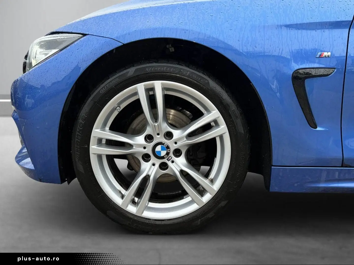 4 Gran Coupe 420 i xDrive M Sport