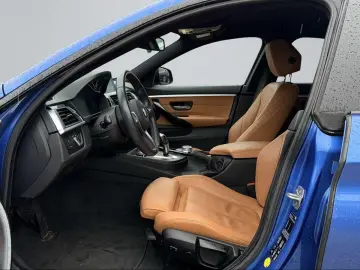 4 Gran Coupe 420 i xDrive M Sport