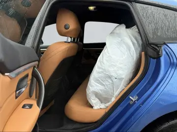 4 Gran Coupe 420 i xDrive M Sport