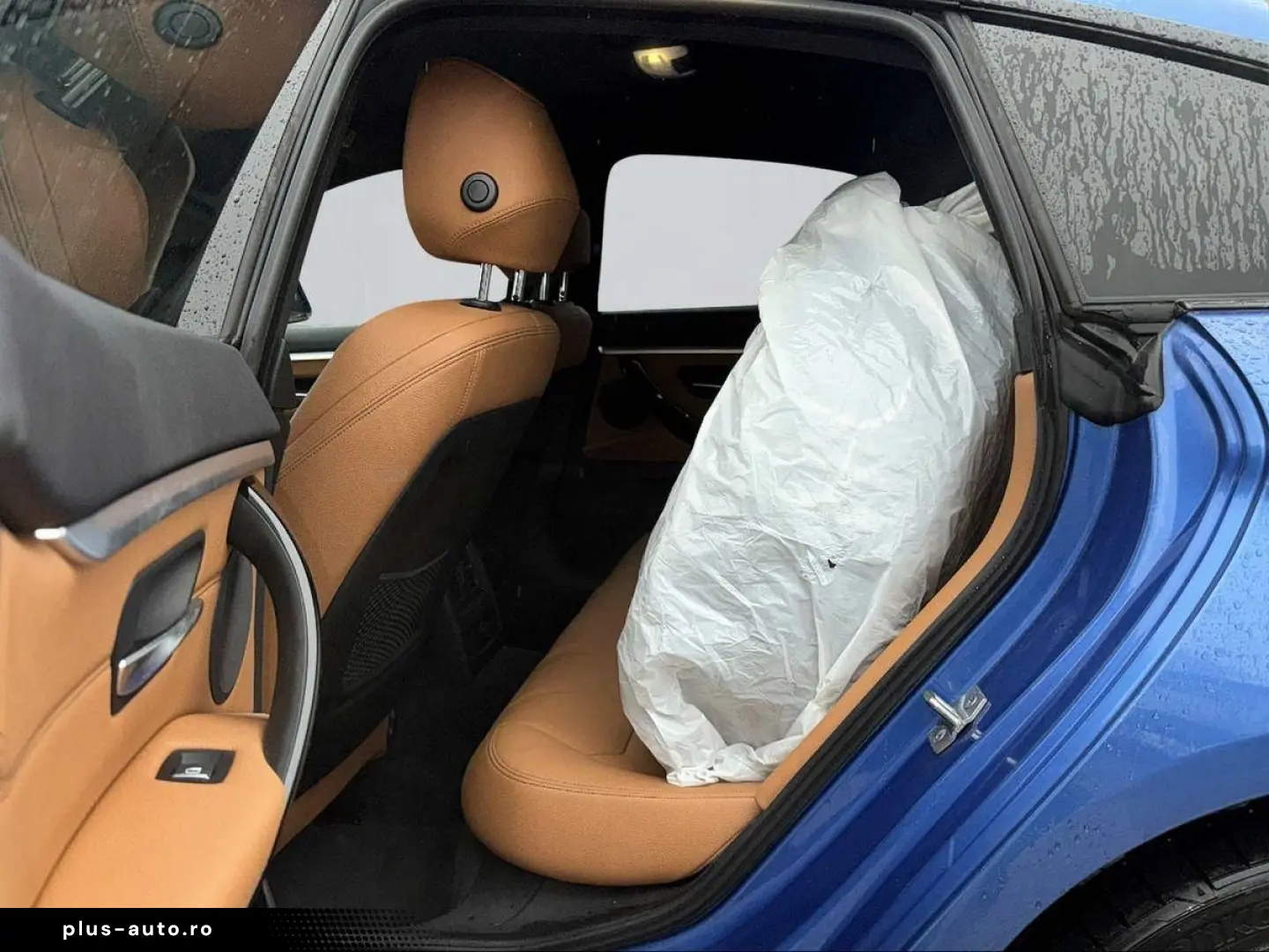 4 Gran Coupe 420 i xDrive M Sport