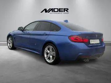4 Gran Coupe 420 i xDrive M Sport