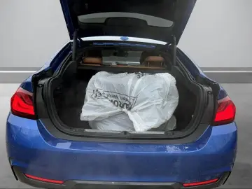 4 Gran Coupe 420 i xDrive M Sport