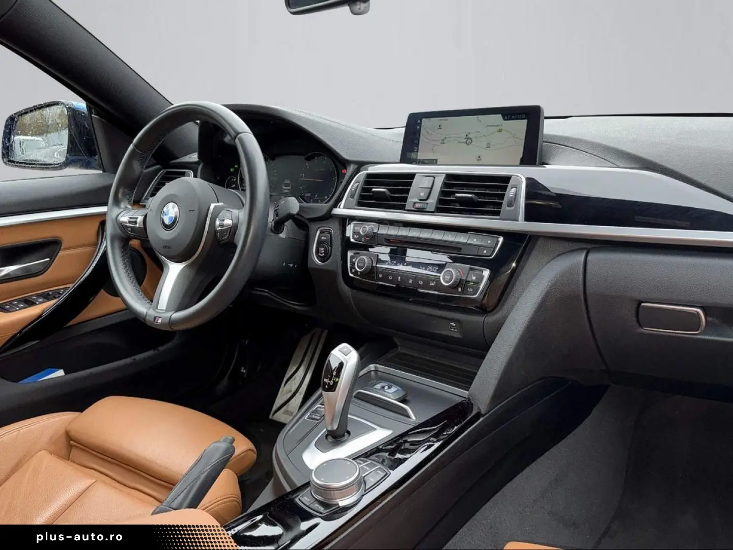 4 Gran Coupe 420 i xDrive M Sport