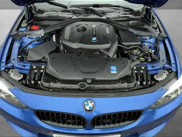 4 Gran Coupe 420 i xDrive M Sport