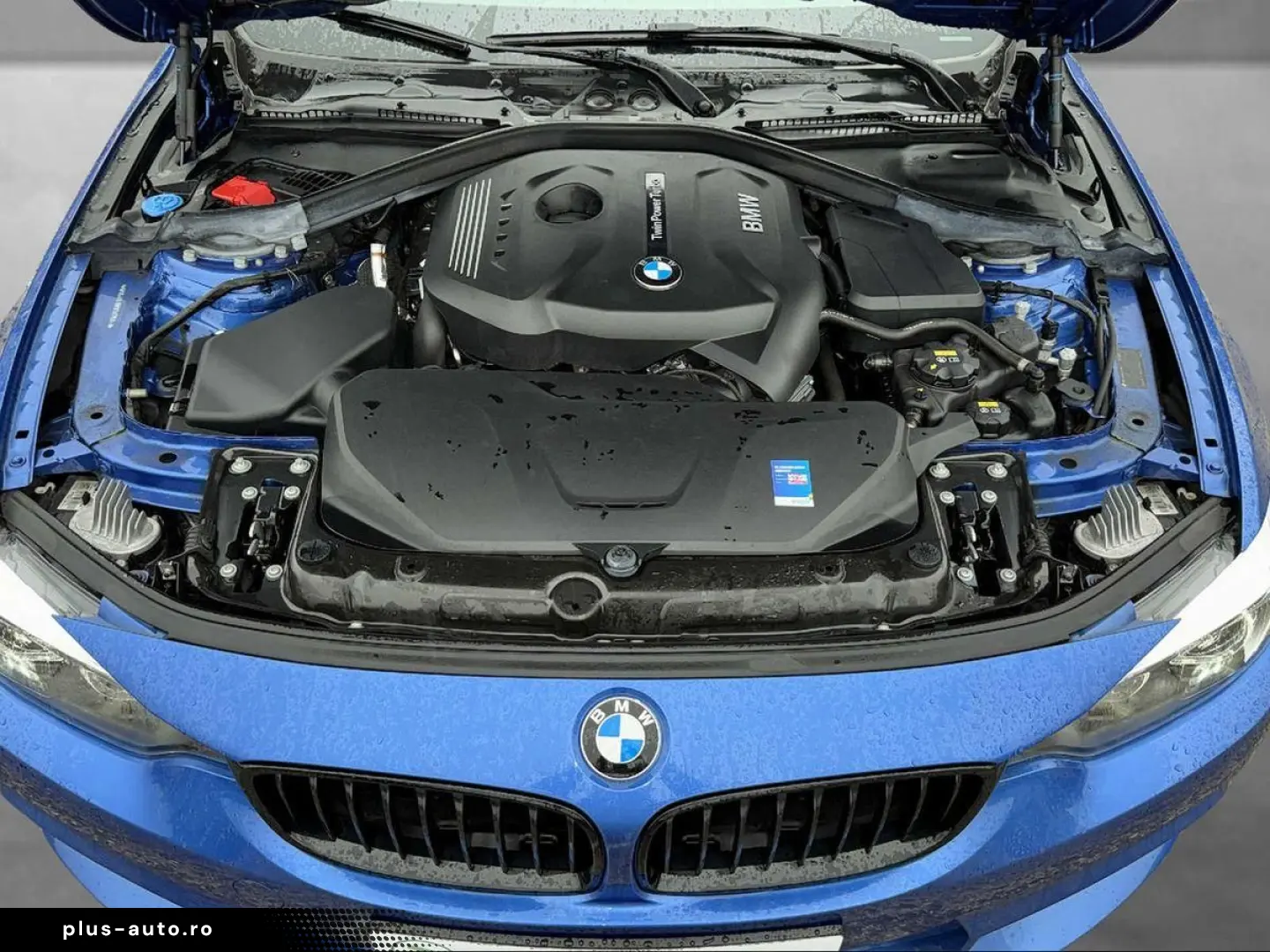 4 Gran Coupe 420 i xDrive M Sport