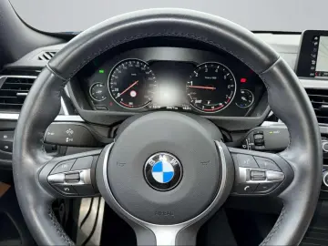 4 Gran Coupe 420 i xDrive M Sport