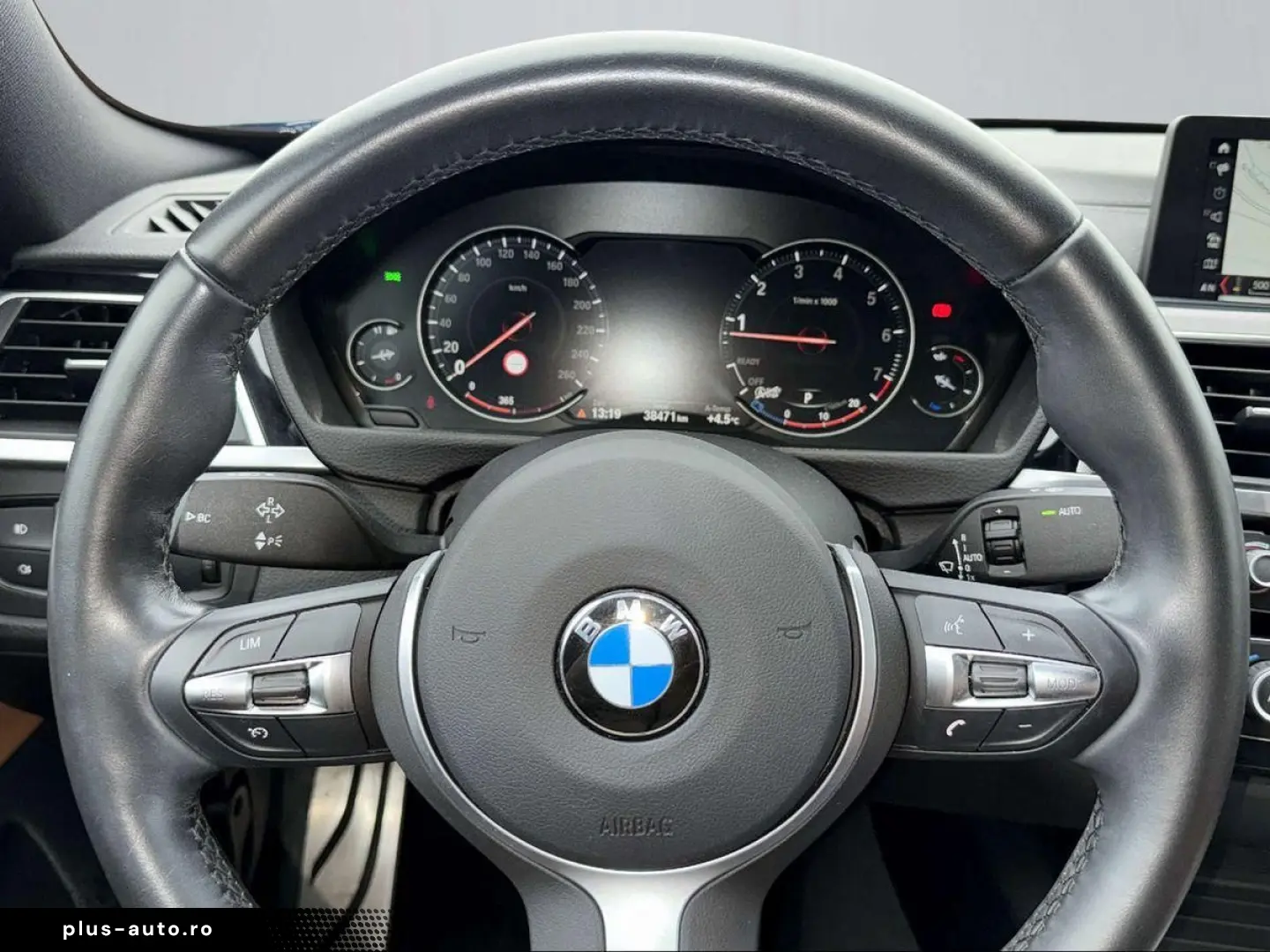 4 Gran Coupe 420 i xDrive M Sport