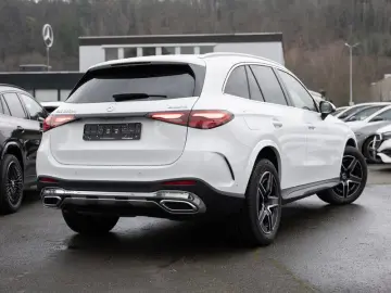 GLC 300 de 4M AMG-Sport DIGITAL Pano Memo Totw