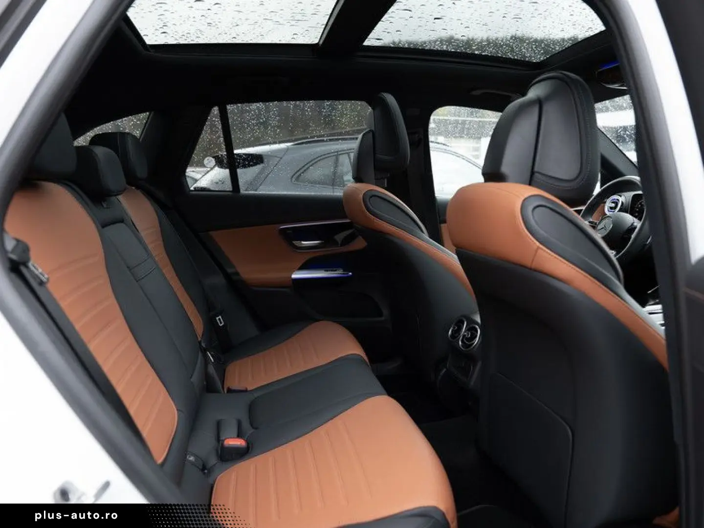 GLC 300 de 4M AMG-Sport DIGITAL Pano Memo Totw