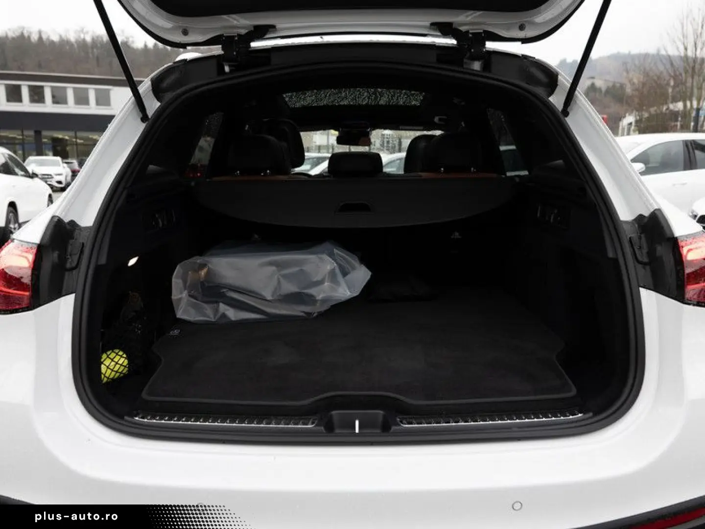 GLC 300 de 4M AMG-Sport DIGITAL Pano Memo Totw