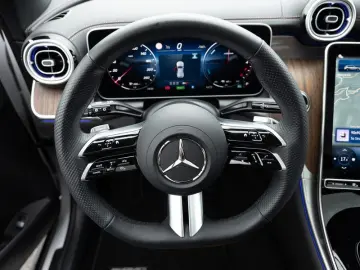 GLC 300 de 4M AMG-Sport DIGITAL Pano Memo Totw