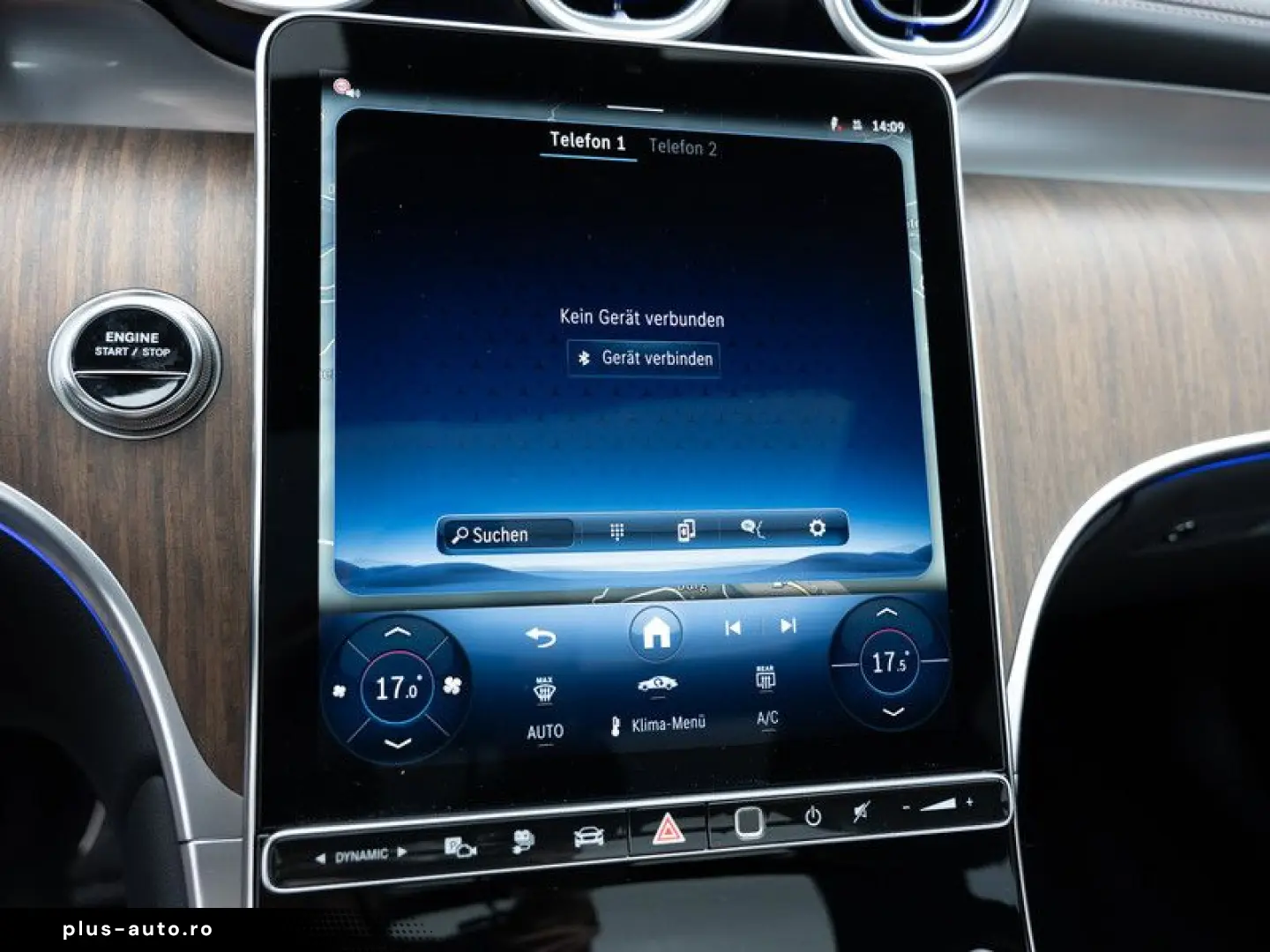 GLC 300 de 4M AMG-Sport DIGITAL Pano Memo Totw