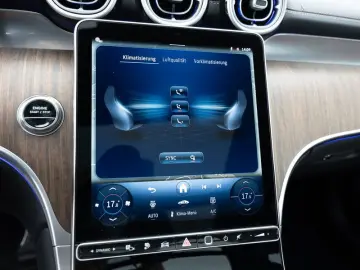 GLC 300 de 4M AMG-Sport DIGITAL Pano Memo Totw