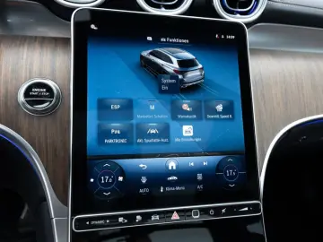 GLC 300 de 4M AMG-Sport DIGITAL Pano Memo Totw