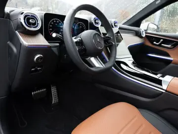 GLC 300 de 4M AMG-Sport DIGITAL Pano Memo Totw