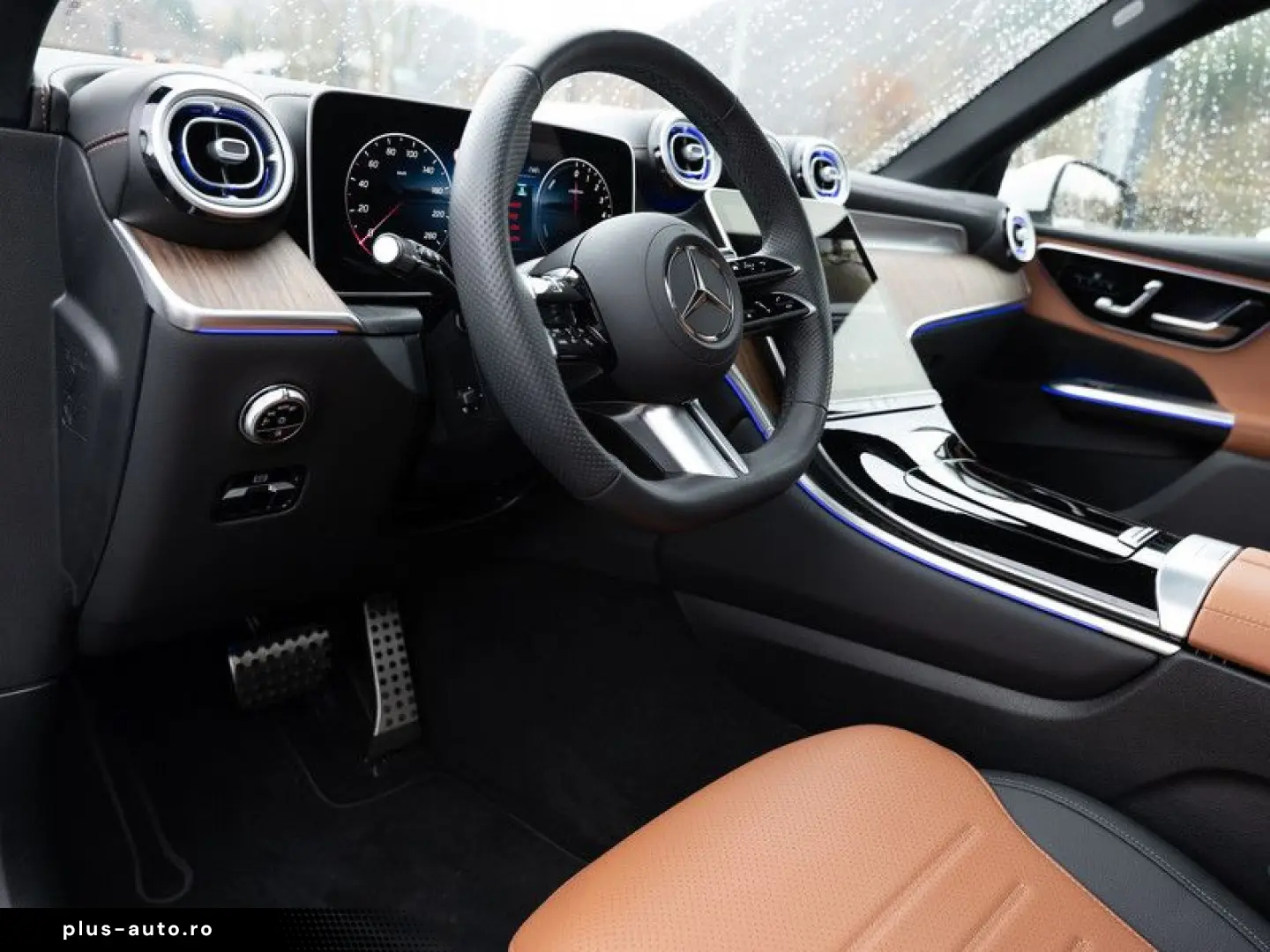 GLC 300 de 4M AMG-Sport DIGITAL Pano Memo Totw