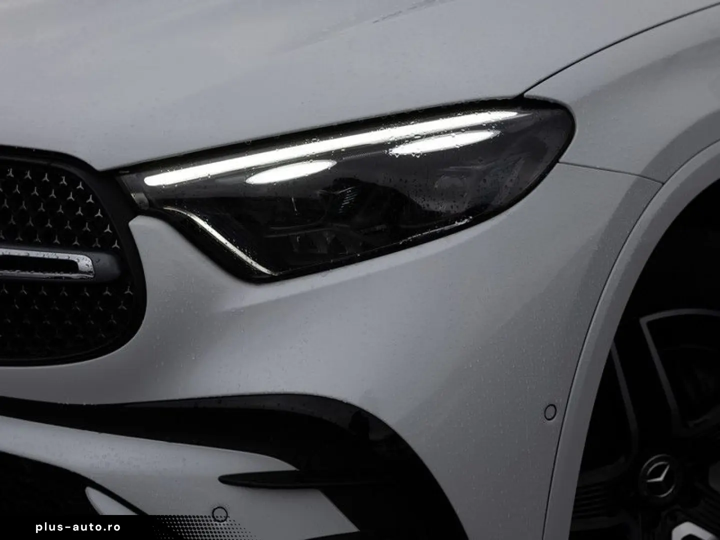 GLC 300 de 4M AMG-Sport DIGITAL Pano Memo Totw