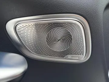 GLC 400 e 4M AMG NIGHT BURMEST 360