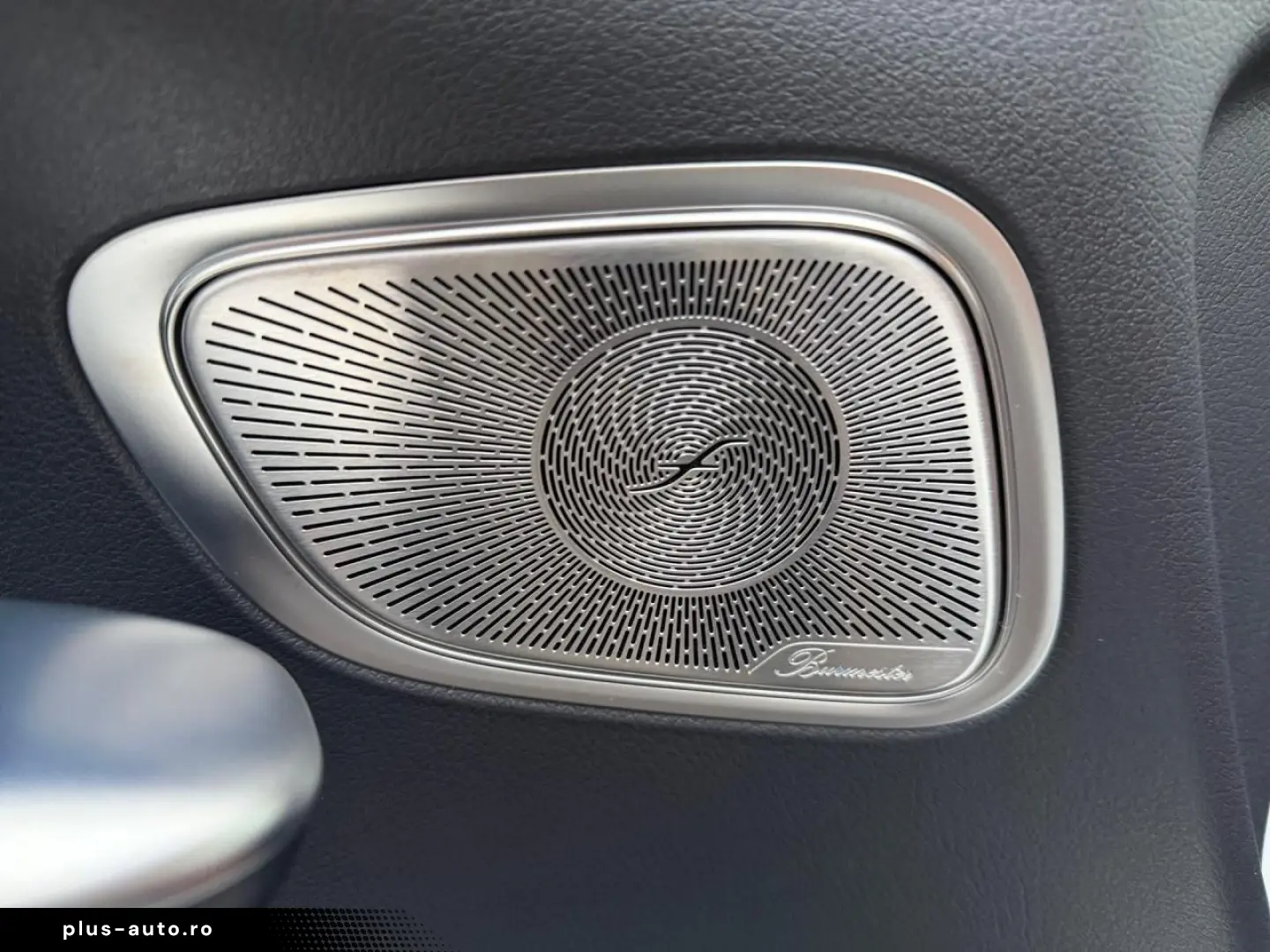 GLC 400 e 4M AMG NIGHT BURMEST 360