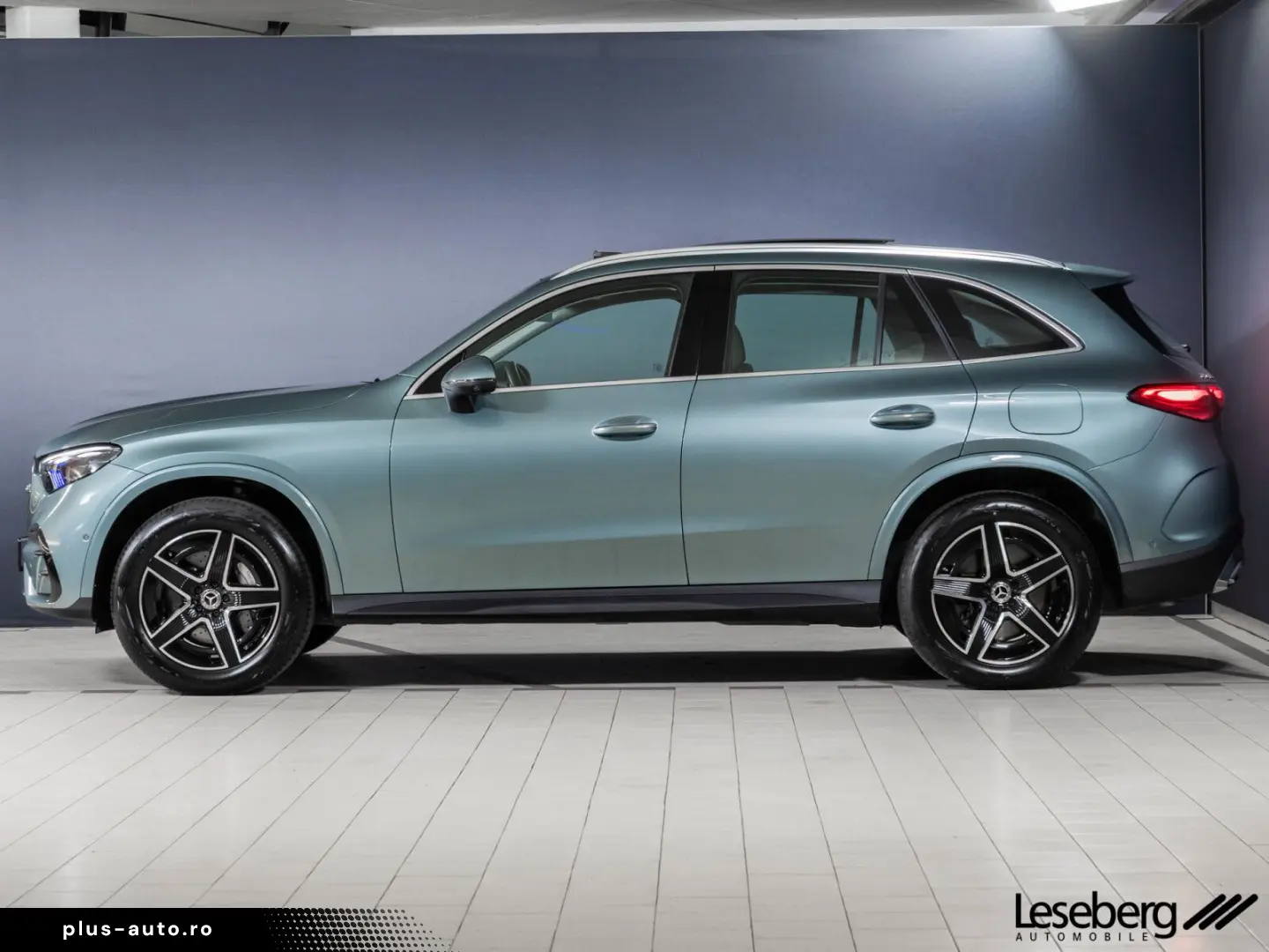 GLC 300 e 4M AMG DIG.LIGHT AHK Pano Distro 360