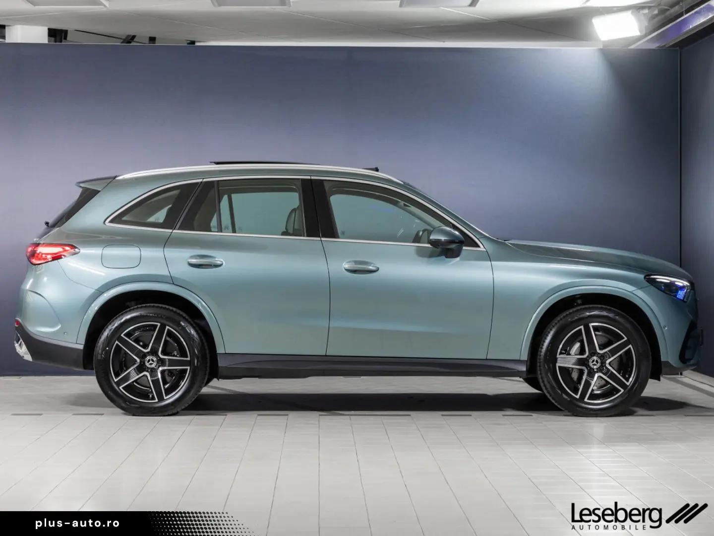 GLC 300 e 4M AMG DIG.LIGHT AHK Pano Distro 360