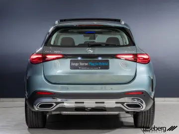 GLC 300 e 4M AMG DIG.LIGHT AHK Pano Distro 360