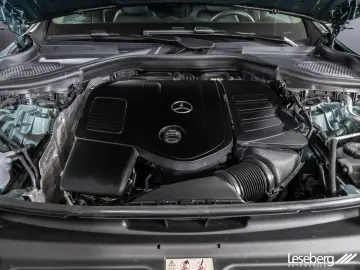 GLC 300 e 4M AMG DIG.LIGHT AHK Pano Distro 360