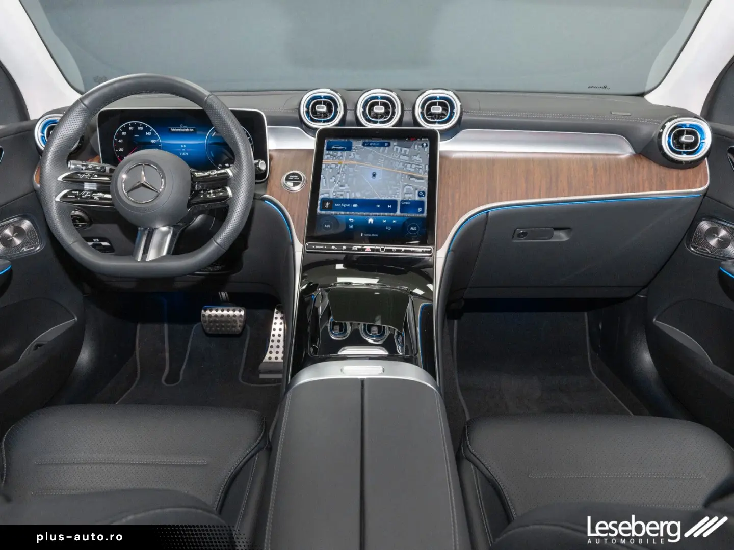 GLC 300 e 4M AMG DIG.LIGHT AHK Pano Distro 360