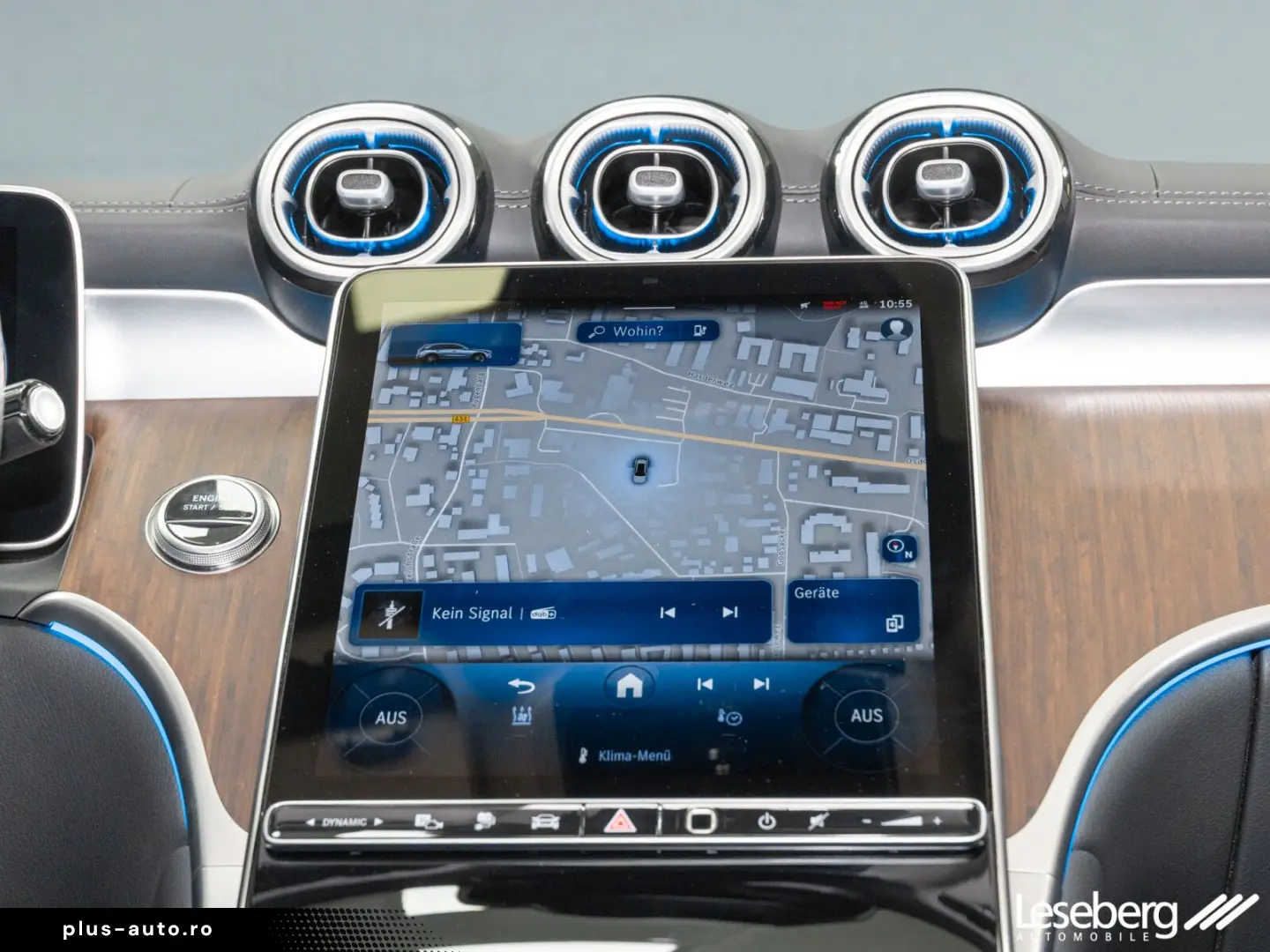 GLC 300 e 4M AMG DIG.LIGHT AHK Pano Distro 360