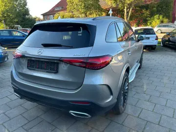 GLC 300 GLC -Klasse GLC 300 de 4Matic