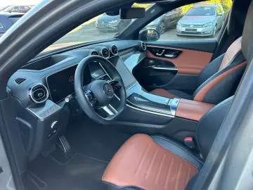 GLC 300 GLC -Klasse GLC 300 de 4Matic