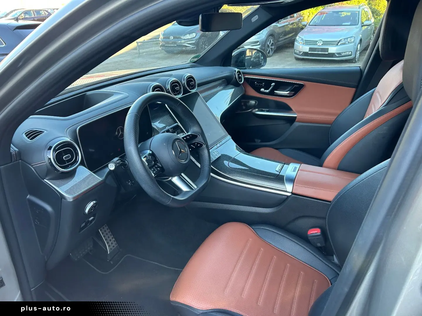 GLC 300 GLC -Klasse GLC 300 de 4Matic