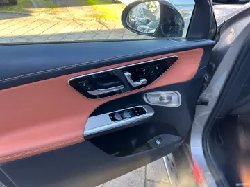 GLC 300 GLC -Klasse GLC 300 de 4Matic