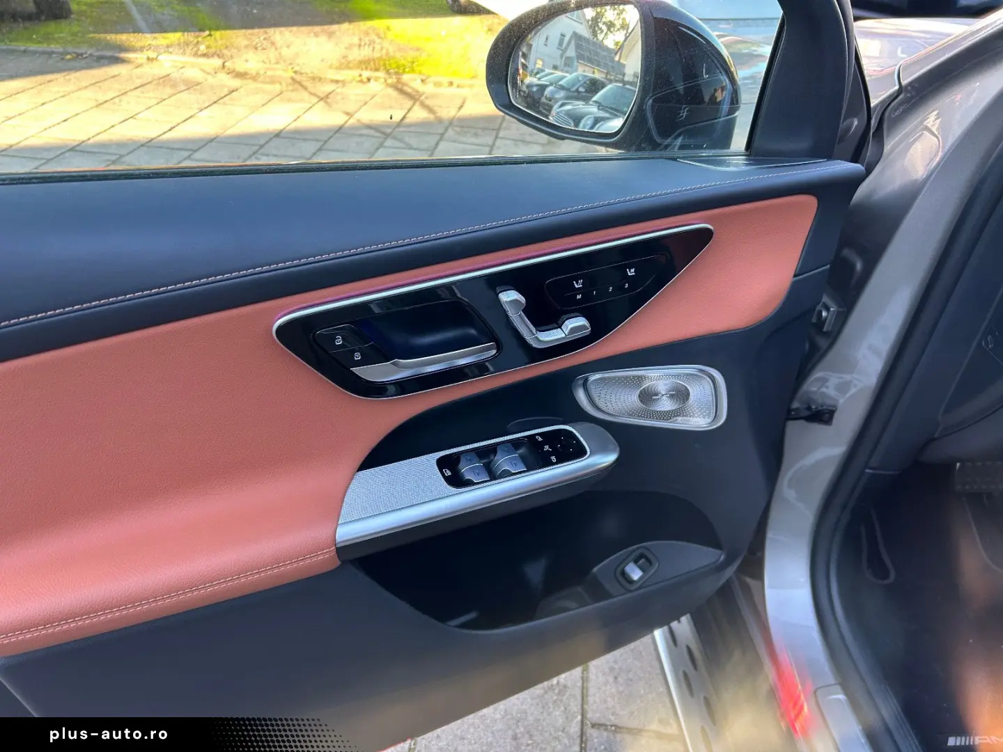 GLC 300 GLC -Klasse GLC 300 de 4Matic