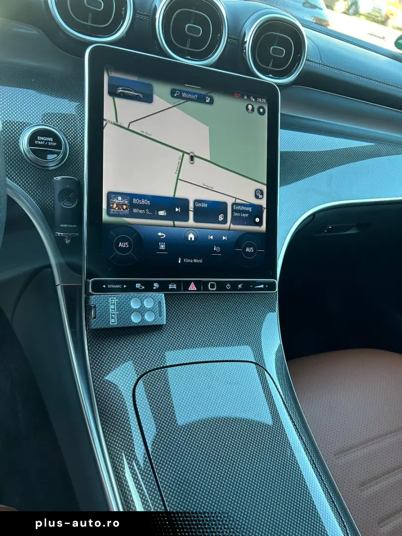 GLC 300 GLC -Klasse GLC 300 de 4Matic