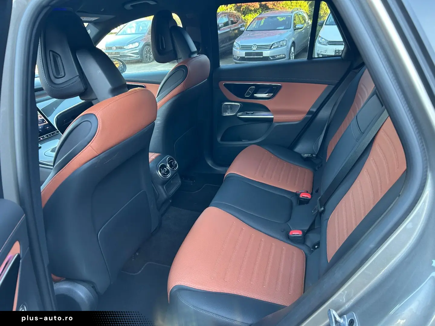 GLC 300 GLC -Klasse GLC 300 de 4Matic