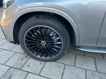 GLC 300 GLC -Klasse GLC 300 de 4Matic