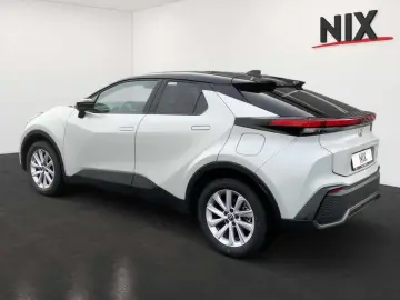 C-HR 2.0 Plug-in Hybrid GR Sport FWD