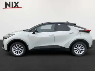 C-HR 2.0 Plug-in Hybrid GR Sport FWD