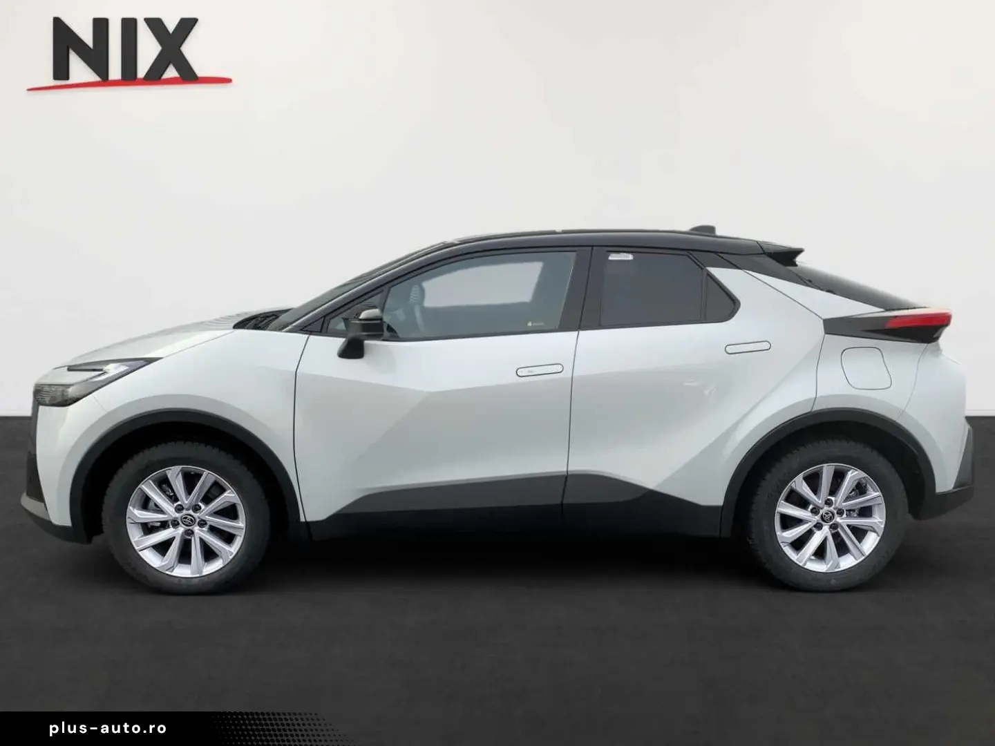 C-HR 2.0 Plug-in Hybrid GR Sport FWD