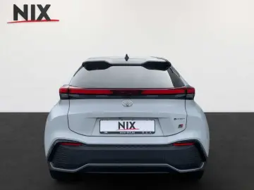 C-HR 2.0 Plug-in Hybrid GR Sport FWD