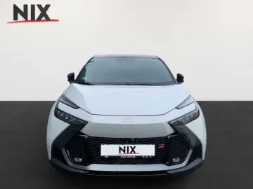 C-HR 2.0 Plug-in Hybrid GR Sport FWD