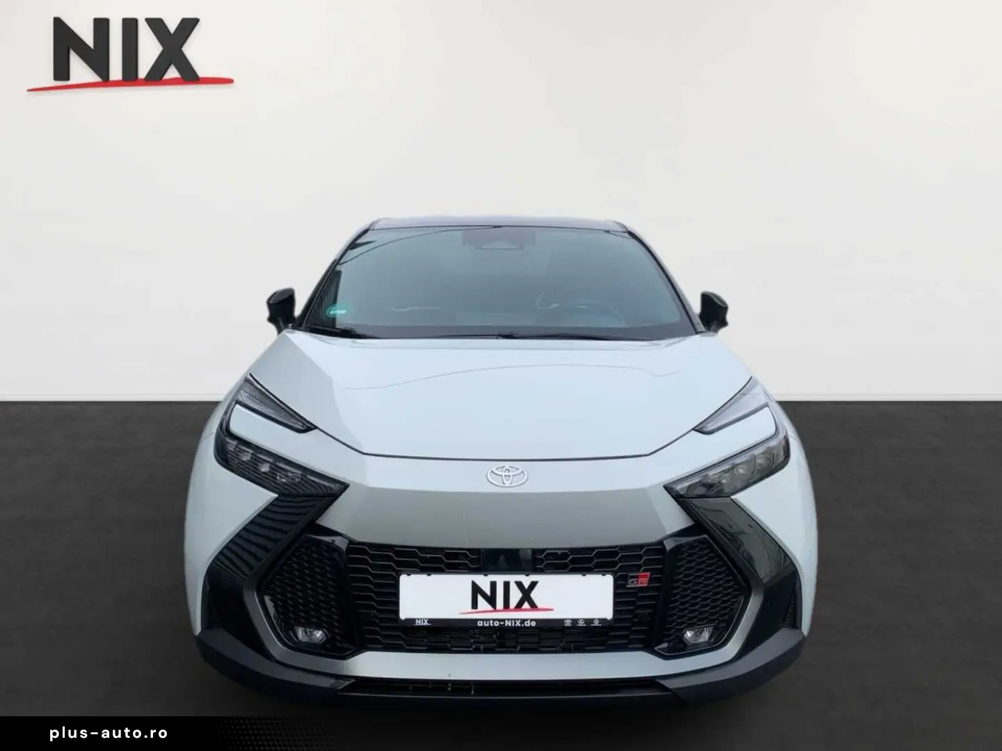 C-HR 2.0 Plug-in Hybrid GR Sport FWD