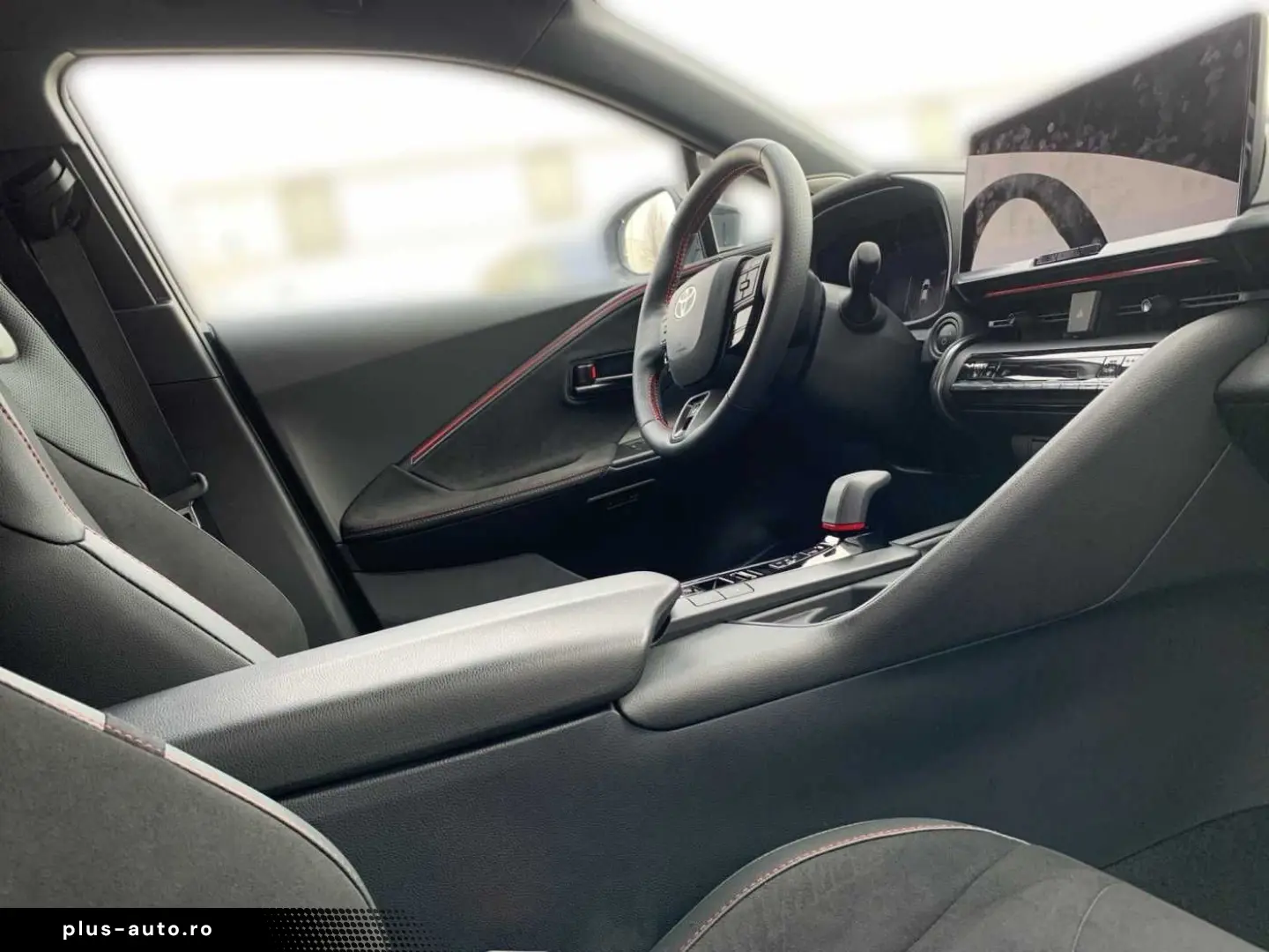 C-HR 2.0 Plug-in Hybrid GR Sport FWD