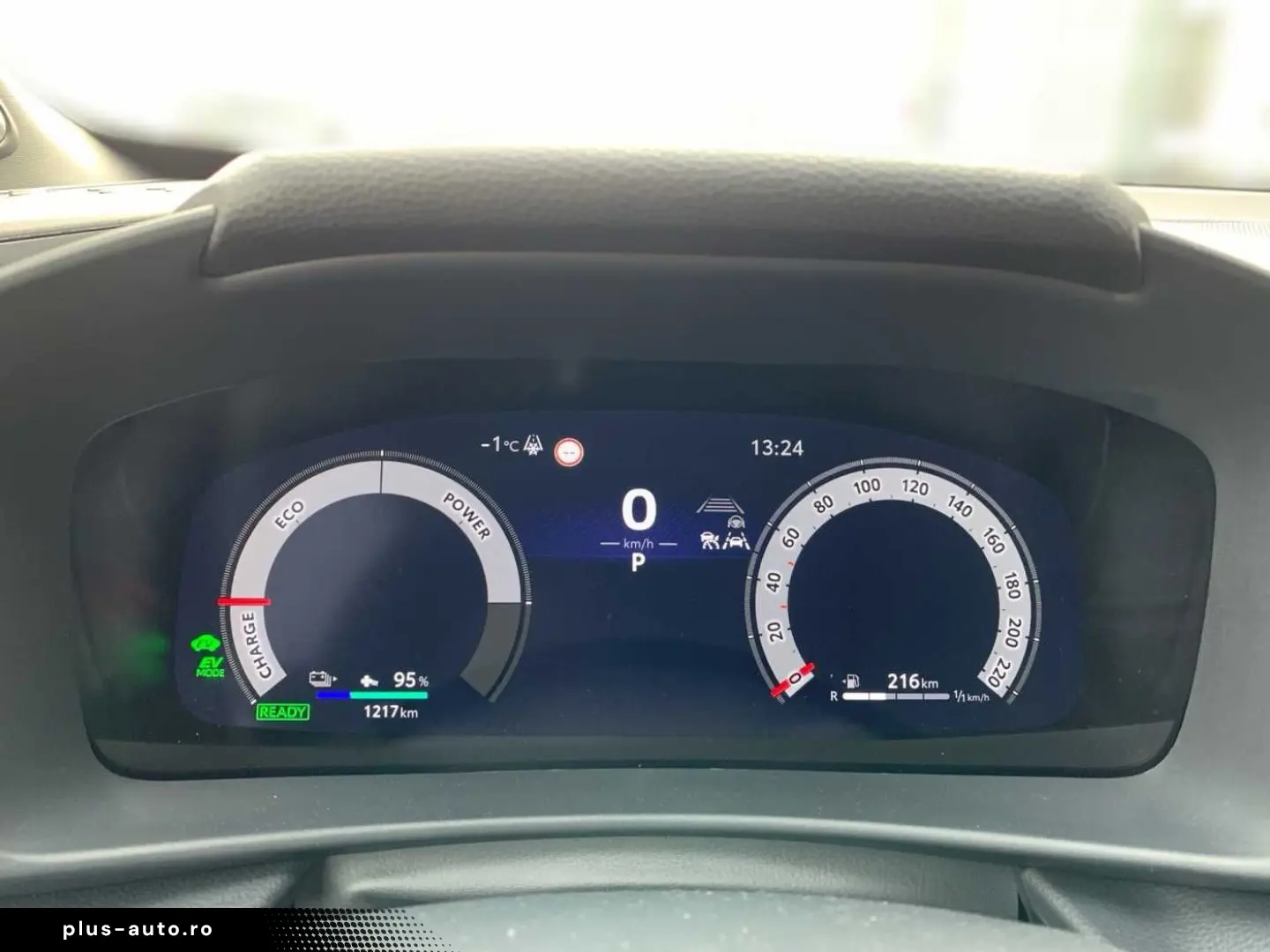 C-HR 2.0 Plug-in Hybrid GR Sport FWD