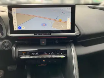 C-HR 2.0 Plug-in Hybrid GR Sport FWD